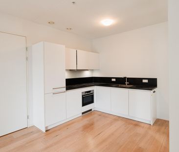 Te huur: Appartement Wiborgeiland 184 in Amsterdam - Foto 3