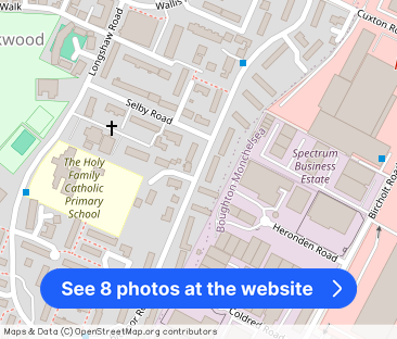 Oak Mews, Bicknor Road, Maidstone - Photo 1