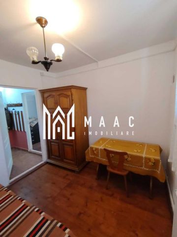 Apartament 2 camere de inchiriat | Sibiu, Lazaret | 55 mp - Photo 4