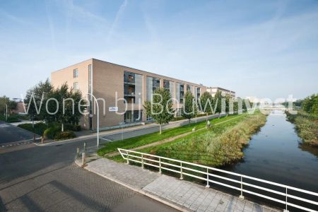 Appartement Muurmeesterstraat 10, Zwolle - 2 pièces - Photo 5
