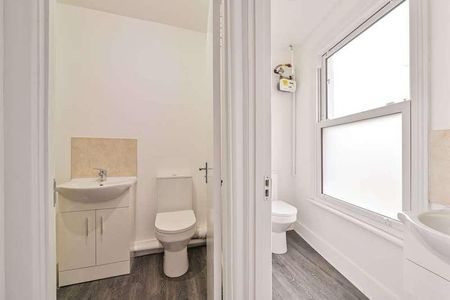 Maxted Road, Peckham Rye, SE15 - Photo 5