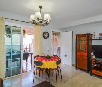 Central 2-bedroom duplex with communal pool in Puerto Rico - Foto 3