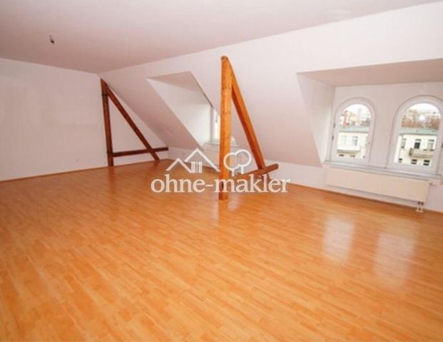Spacious Historic Apartment in Leipzig’s Most Prestigious Neighborhood - Photo 1