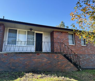 Family Living in Prime Penrith Location - Photo 1