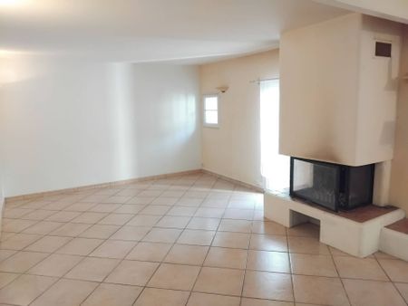 Maison 4 pièces - Photo 3