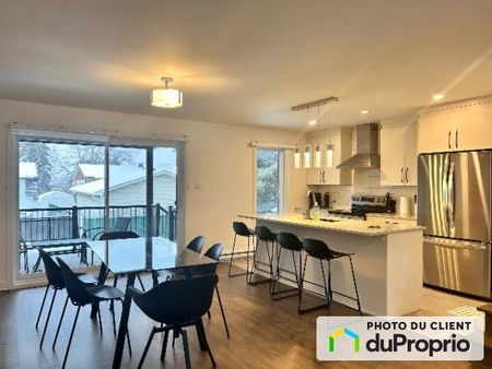 5076 boulevard Westley, Longueuil (St-Hubert) à louer - Photo 3