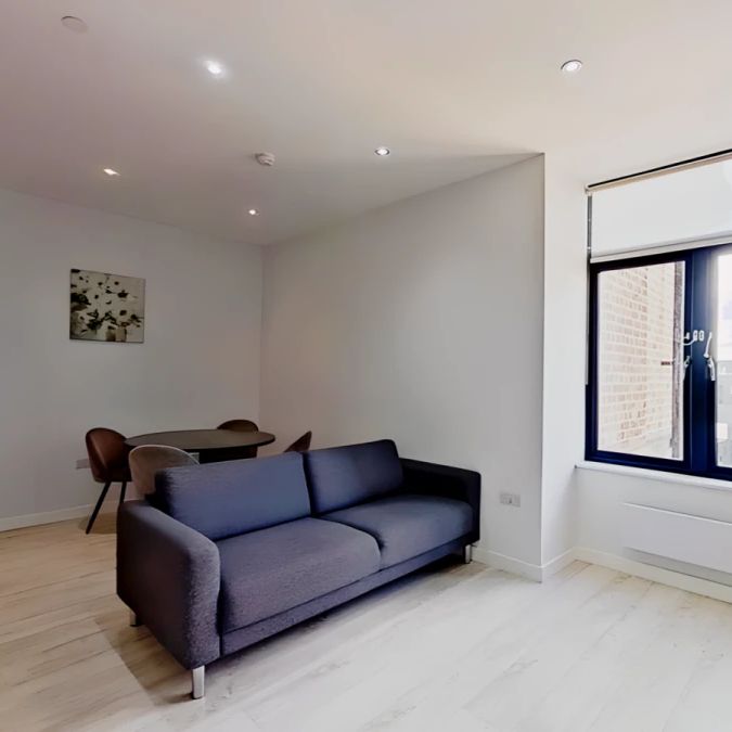 2 Bed 1 Bath - Photo 1