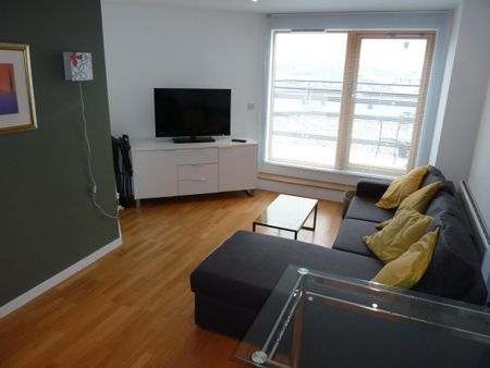 1 bedroom apartment to rent - Photo 5