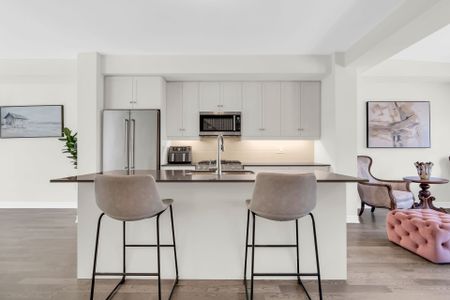 For Lease - 45 Folcroft Street, Brampton, Ontario - Photo 2