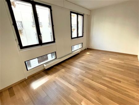Pâquis - studio moderne - Foto 5