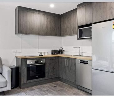 Fully Furnished! Covered Off Street Parking! - Photo 1