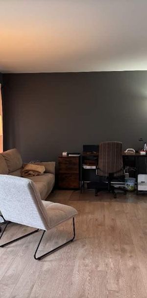 Grand 4 1/2 Secteur Beauport - Photo 1