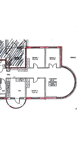 Hjälmshultsgatan 6 - Photo 2