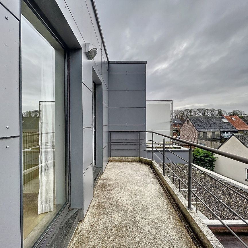 Appartement te huur in Wetteren - Photo 1