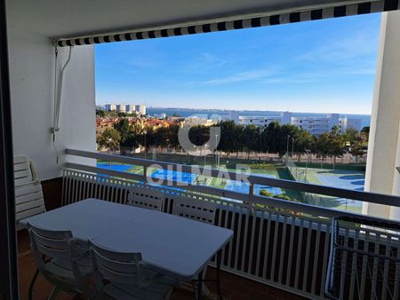 Alquiler de piso en Calle Mar Báltico - Photo 4