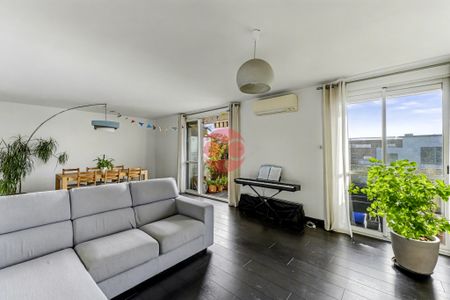 APPARTEMENT MEUBLE : Impasse Jean Pierre Blanchard - Photo 2