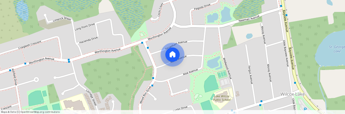 BSMT - 26 RAFFIA AVENUE, Richmond Hill