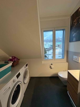 5.5 Zimmer, 126 m², 3. Stock - Photo 1