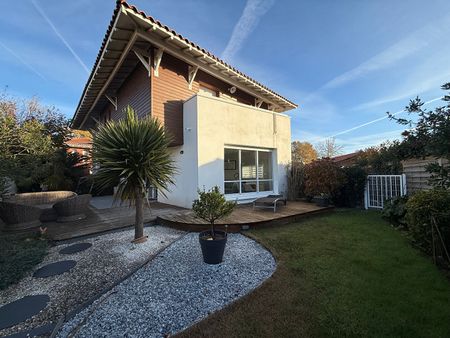 Appartement T2 Biscarrosse à louer - Photo 3