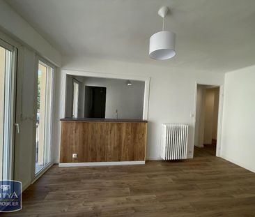 Location Appartement 3 pièces 56m² BEZIERS 34500 - Photo 1
