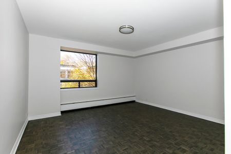 Appartement à louer - Westmount Appartement à louer - Westmount - Photo 4