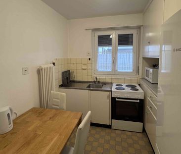 3 Zimmer, 65 m², EG - Photo 5