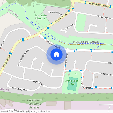 7 Grevillea Crescent, NSW 2145, Greystanes