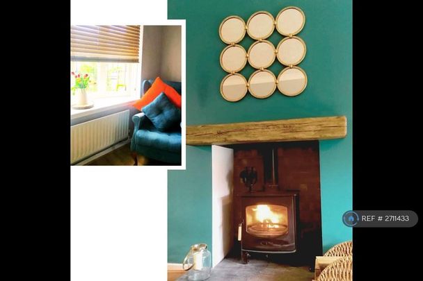 3 bedroom terraced house to rent - Photo 1