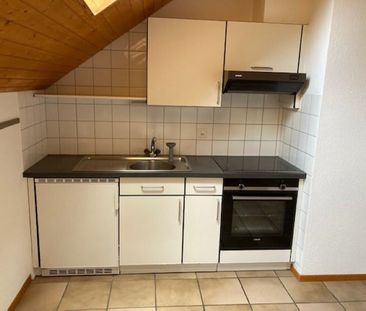 2 Zimmer, 45 m², 4. Stock - Photo 1