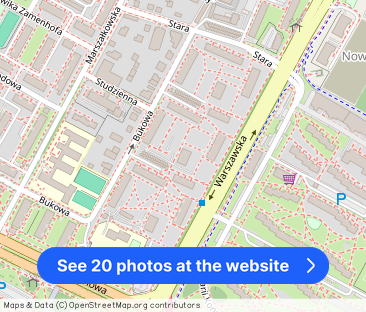 Wynajem/Kawalerka typu "studio" blisko centrum - Photo 1