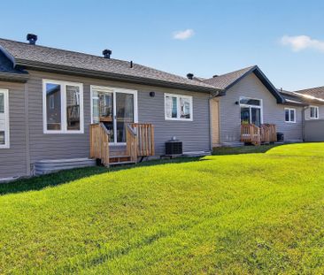 For Lease - 9 YADE Road, Arnprior, Ontario - Photo 4
