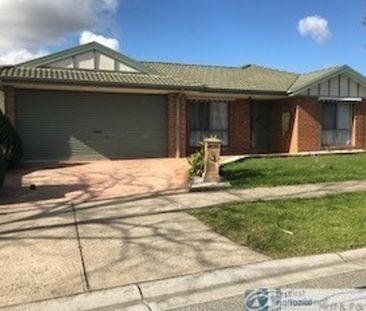 14 Dunraven Court, Narre Warren - Photo 6