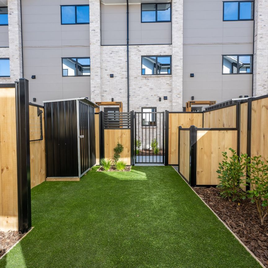 Unit 1, 365 Madras Street, City Centre (Christchurch City), Christchurch - Photo 1