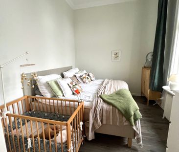 Krabbegatan, Vadstena - Foto 6