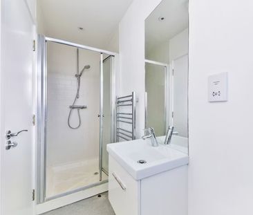 Studio apartment - Photo 5