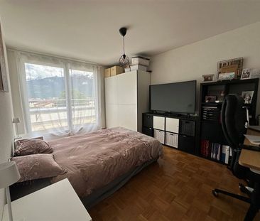 4.5 Zimmer, 6. Stock - Photo 3