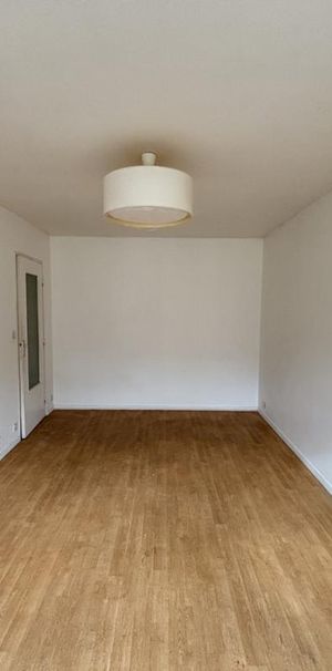 Appartement T2 à louer - 46 m² - Photo 1