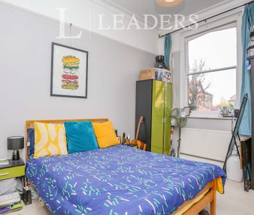 1 bedroom apartment to rent Park House, 98-100 Crystal Palace Park ... - Photo 4