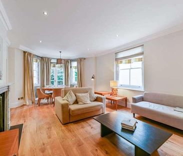 Randolph Road, Little Venice, W9 - Photo 1