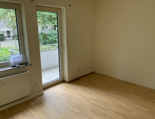 2-Zimmer-Wohnung in Duisburg Bergheim - Photo 1