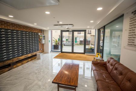 2 bedroom apartment to rent - Photo 4