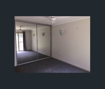 3 BEDROOM DUPLEX - Photo 1