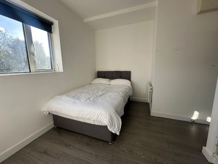 Studio to rent - Photo 4