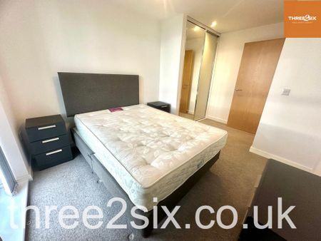 1 bedroom apartment to rent - Photo 4