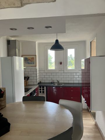 Mas Drevon - T3 - 72.03 m² - Photo 5