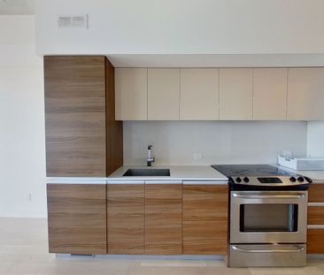 For Lease - 20 Minowan Miikan Lane Unit# 1409, Toronto, Ontario - Photo 3