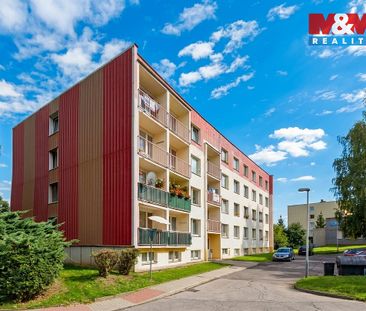 Pronájem bytu 1+kk 28 m² - Photo 5