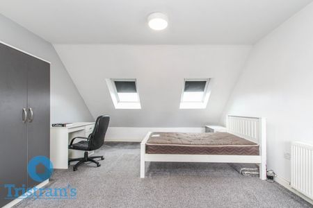 1 bed Studio for Rent - Photo 5