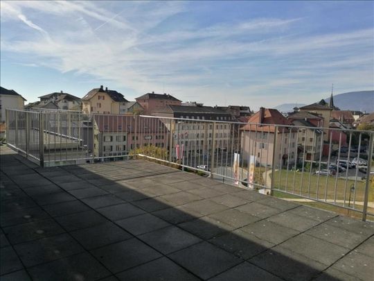Apartment - Foto 1