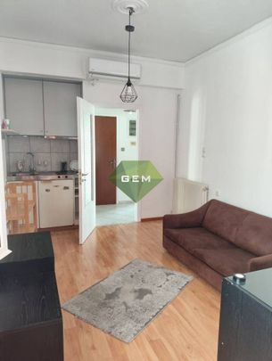 Διαμέρισμα για ενοικίαση Κέντρο (Νέα Αλικαρνασσός) - Photo 1